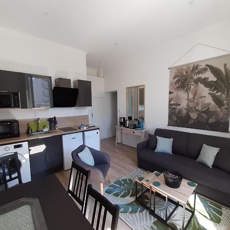 Appartamento Duplex Bastié T3 calme et climatisé WiFi Lione Esterno foto