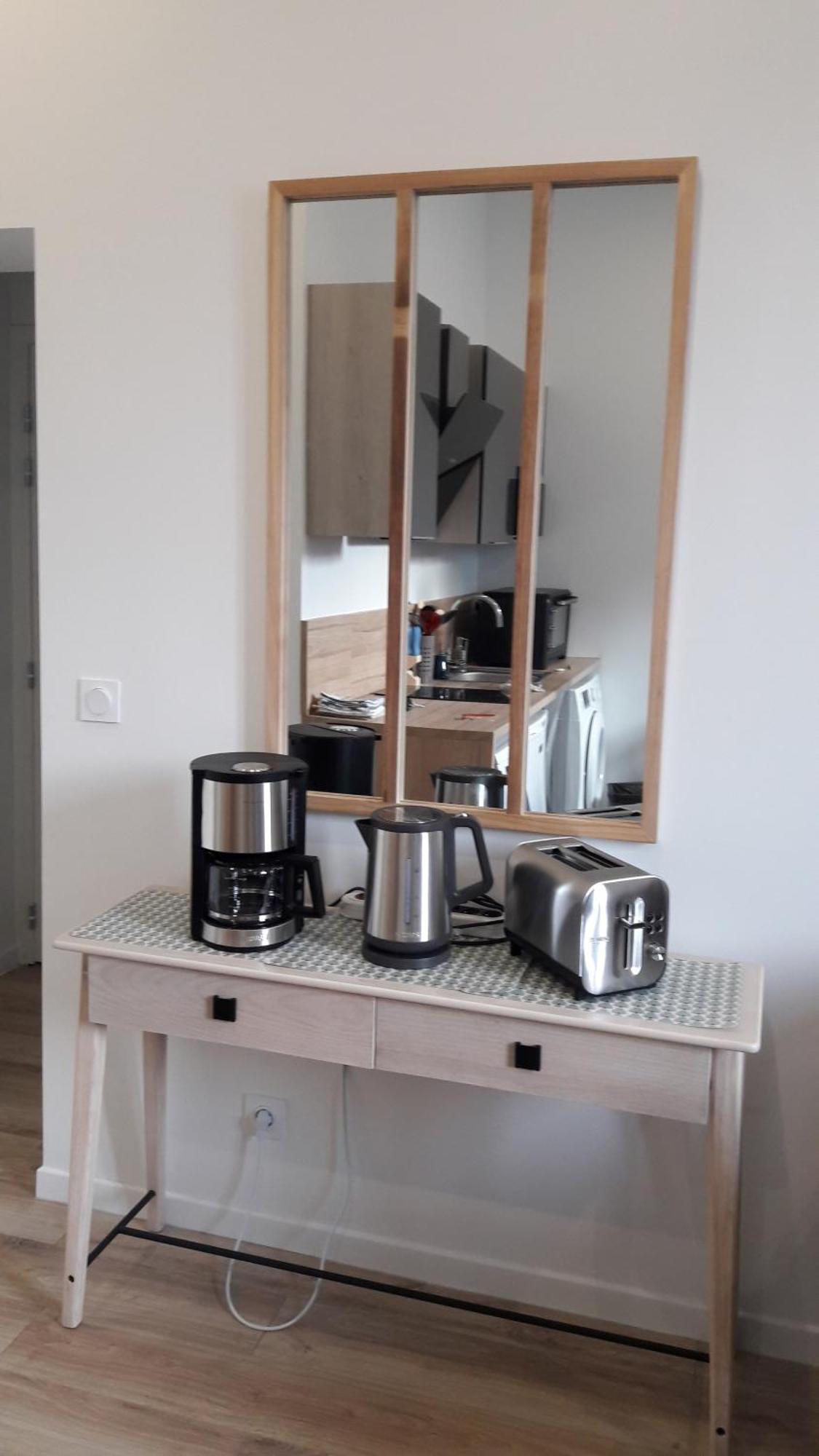 Appartamento Duplex Bastié T3 calme et climatisé WiFi Lione Esterno foto