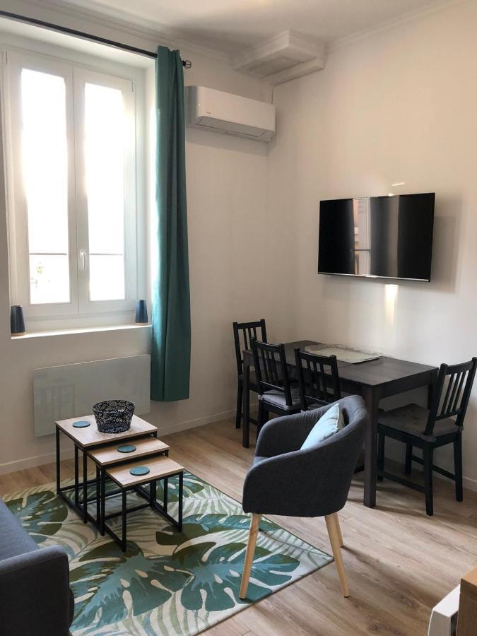 Appartamento Duplex Bastié T3 calme et climatisé WiFi Lione Esterno foto