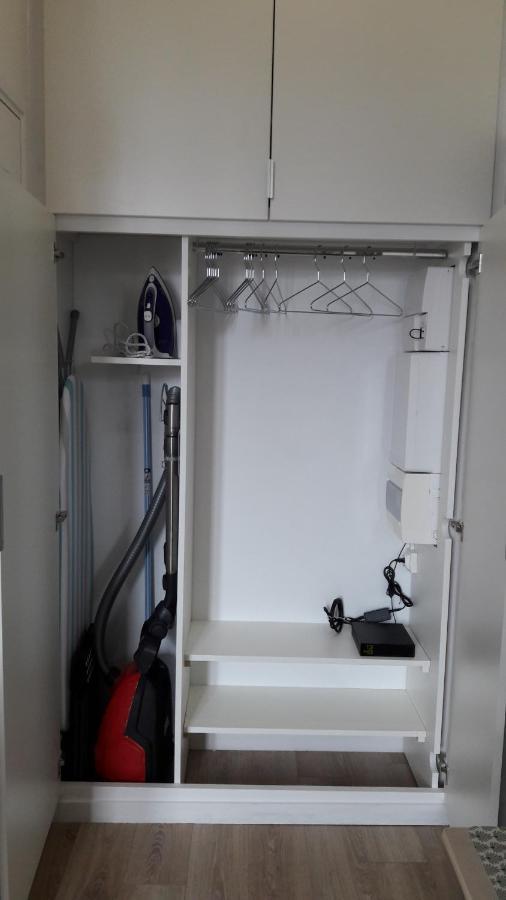 Appartamento Duplex Bastié T3 calme et climatisé WiFi Lione Esterno foto